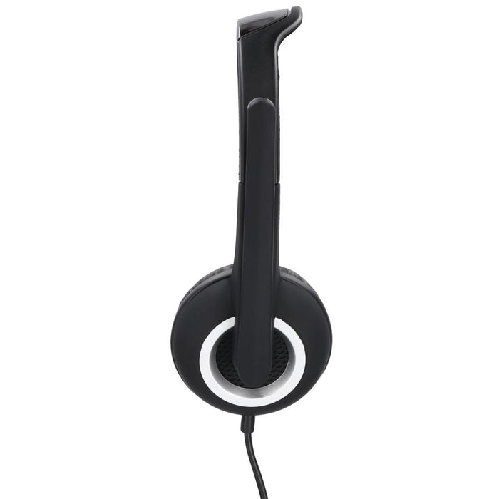 Headphones with microphone HAMA HS-P150