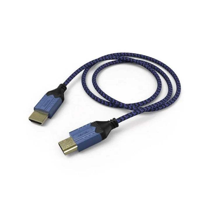Cable Hama 54482 HQ High Speed HDMI for PS4 2.5m
