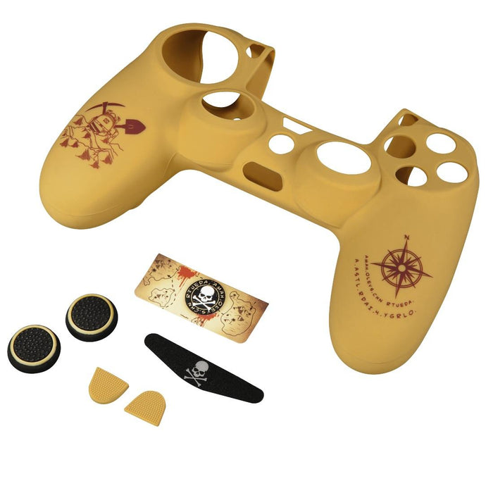 ADVENTURE 7B1 CONTROLLER SET FOR PS4 HAMA 54491
