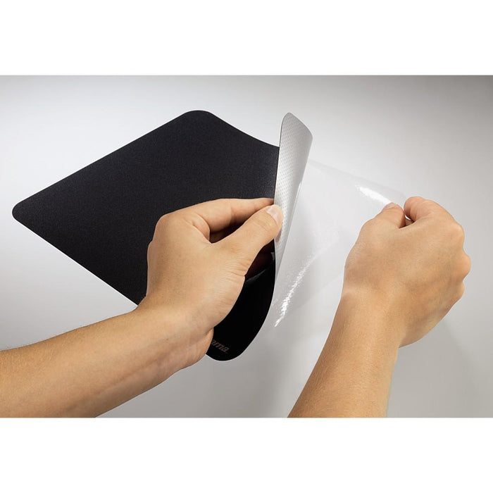 Laser mouse pad, HAMA-54750