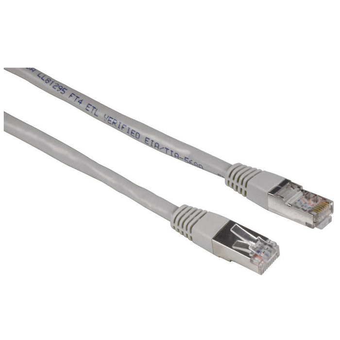 Cable HAMA CAT5E STP 3m 30592/200916