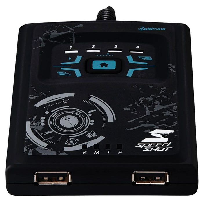 Console - accessory Hama 54478 mouse/keyboard converter for PS4/PS3/XBOX