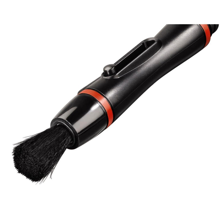 Brush Classic for cleaning video cameras HAMA-05961