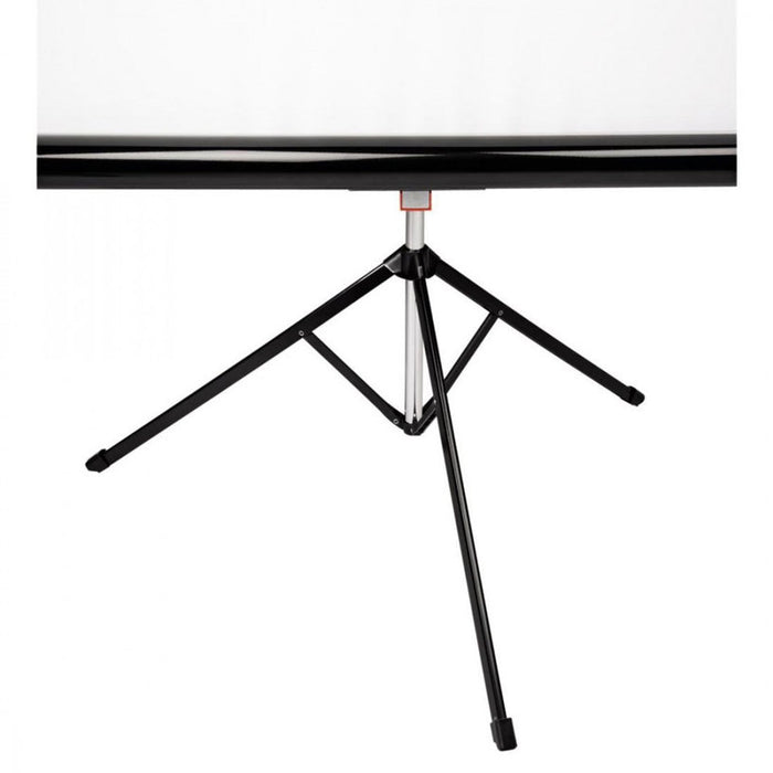 Screen HAMA TRIPOD-SCREEN 125, WH