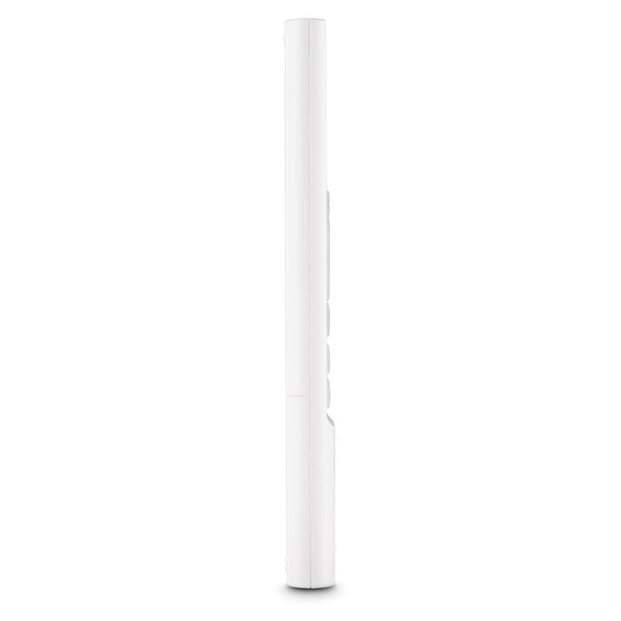HAMA Universal remote control for air conditioner, wall mount