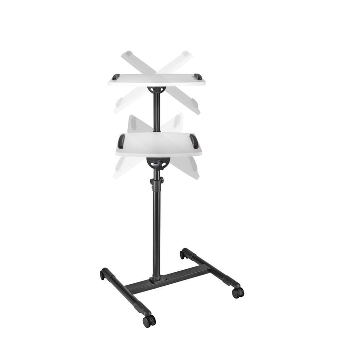 Hama 2-Tier Projector Table, HAMA-77510