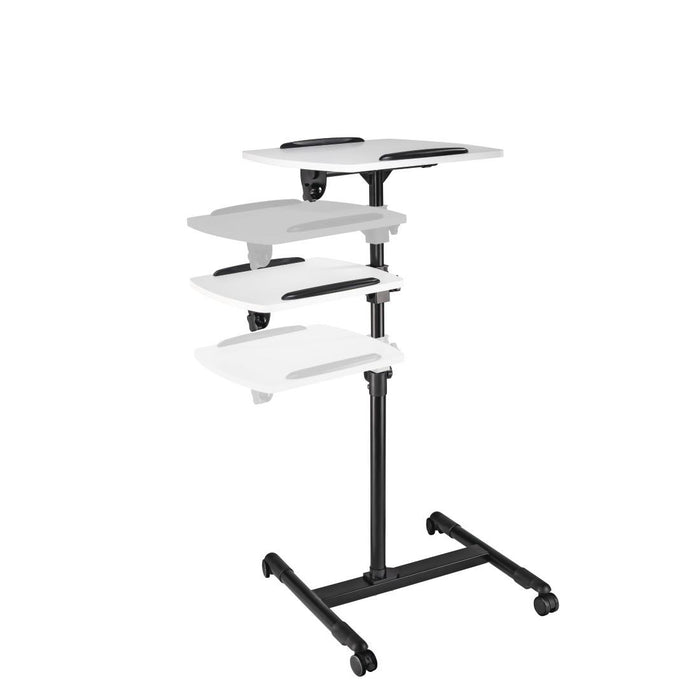 Hama 2-Tier Projector Table, HAMA-77510