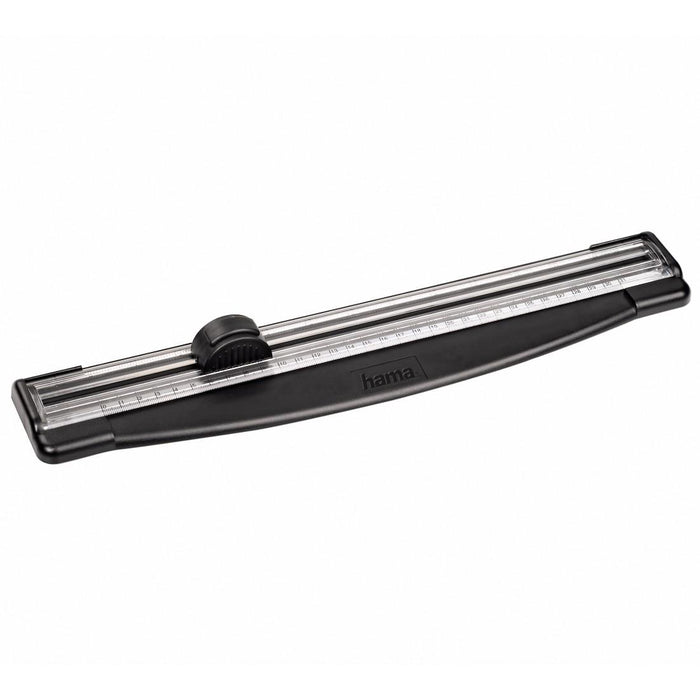 Guillotine for foil and cardboard HAMA ProCut 310 08224, 0.5 mm