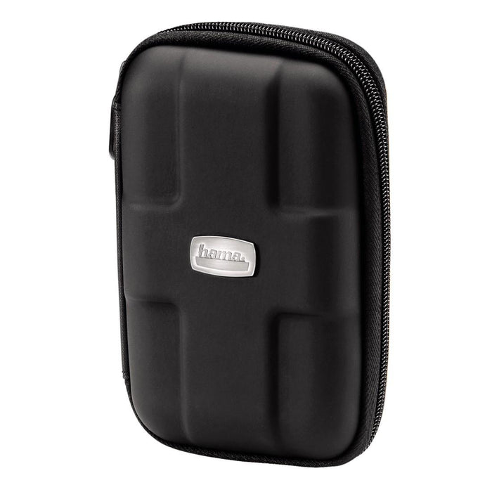 Hard drive case HAMA EVA 84113, 2.5", Black