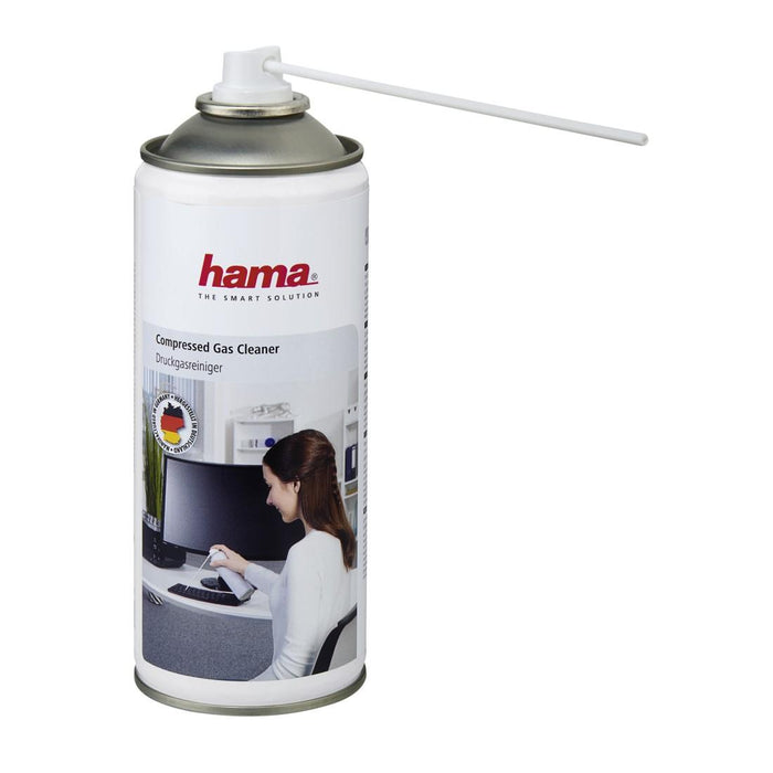 Compressed Air HAMA 84417, 400 ml