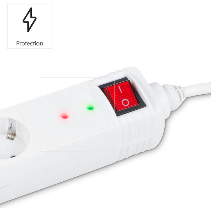 HAMA 6GN.1.4M WITH KEY DZ 47778