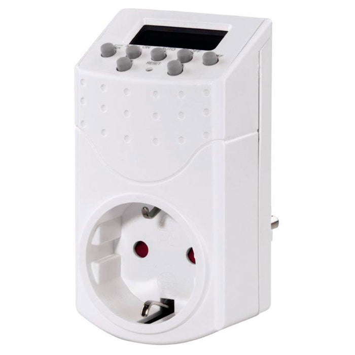 DIGITAL TIMER "MINI" HAMA 121951