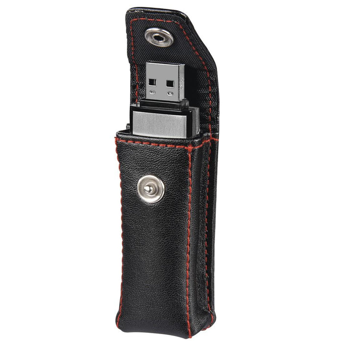 HAMA "Fashion" USB memory stick case