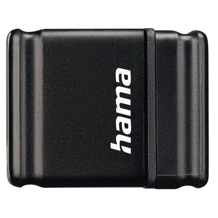 Smartly USB memory stick, 16GB, HAMA-94169