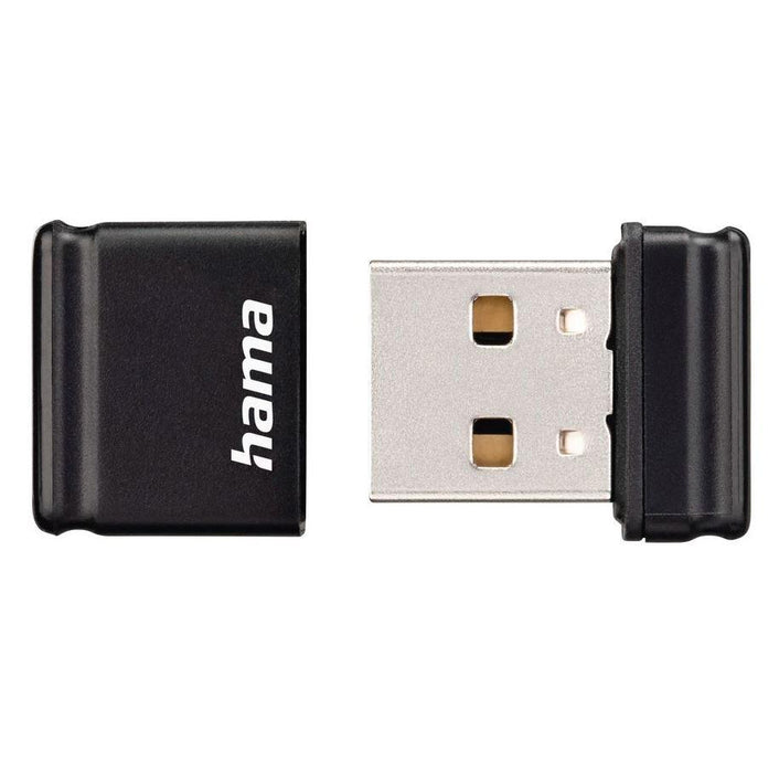 Smartly USB memory stick, 16GB, HAMA-94169