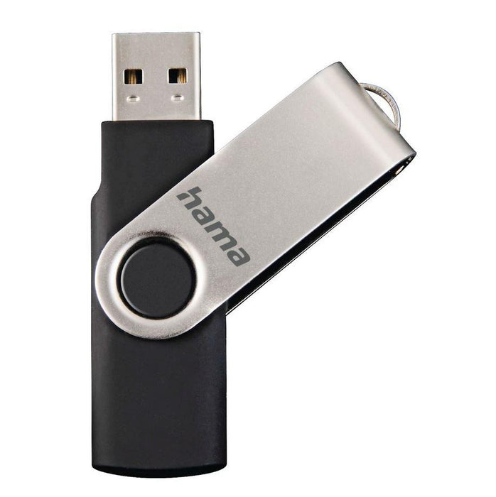 USB flash drive Rotate, 16GB, HAMA-94175