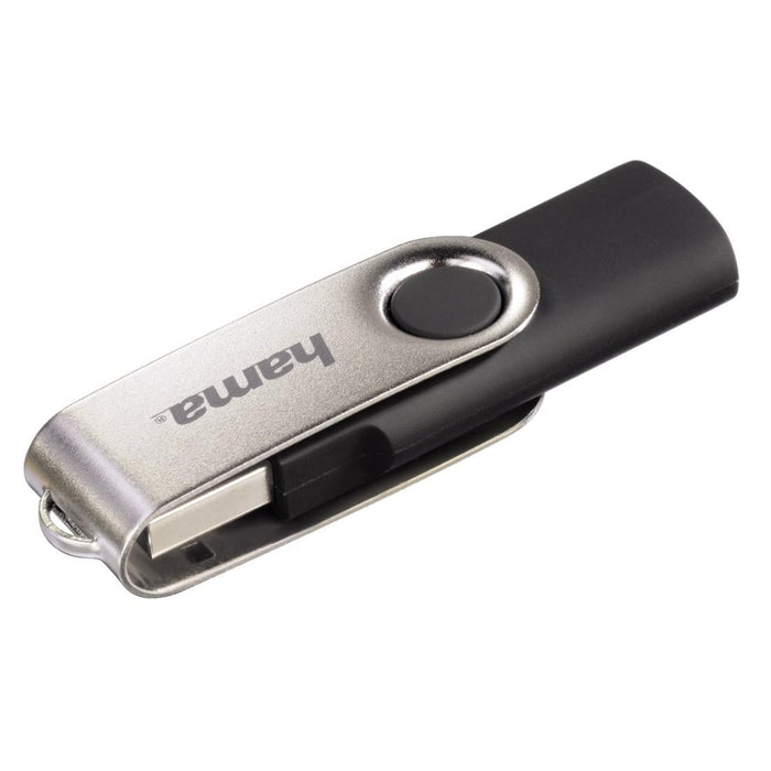 USB flash drive Rotate, 16GB, HAMA-94175