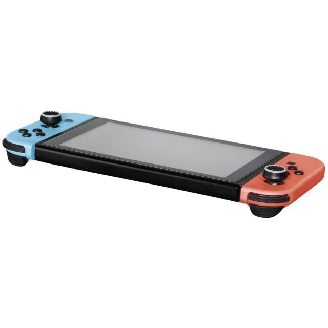 Colors interchangeable buttons for Nintendo Switch 8 in 1 set