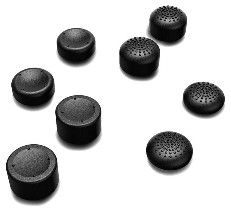uRage replaceable buttons for SONY PS4, PS5 set 8 in 1
