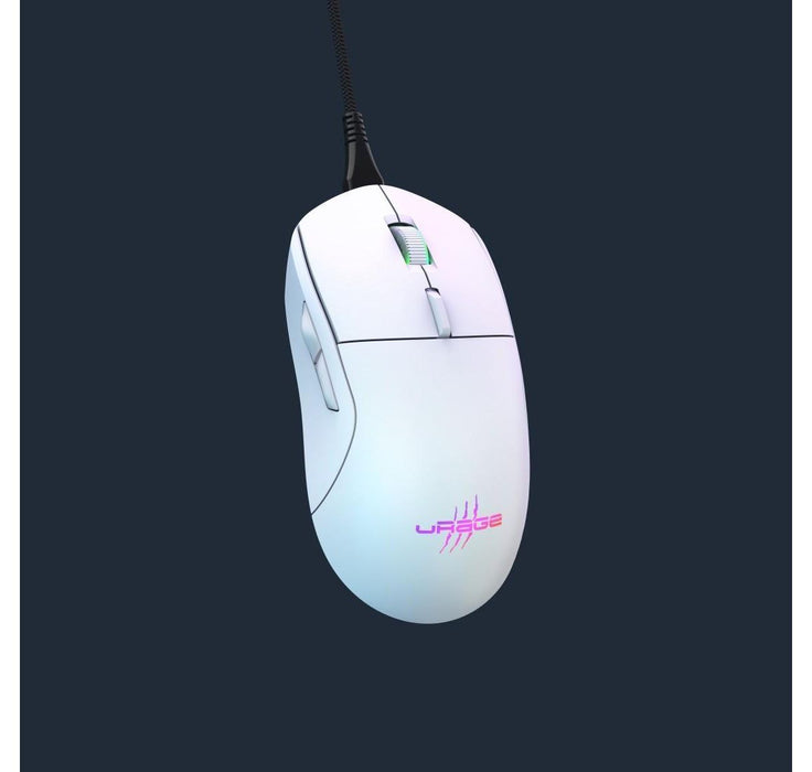HAMA uRage "Reaper 250" gaming mouse, 217837