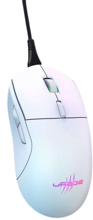 HAMA uRage "Reaper 250" gaming mouse, 217837