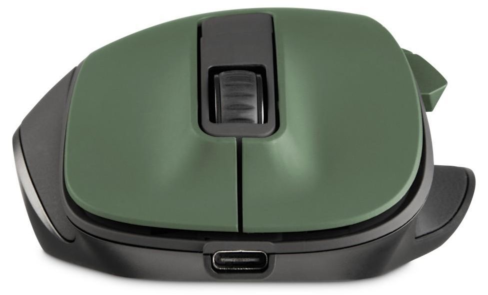 HAMA Wireless Optical Mouse MW-500 Recharge, 173035