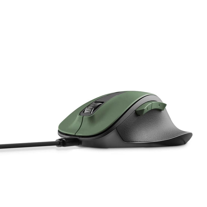 HAMA Wireless Optical Mouse MW-500 Recharge, 173035