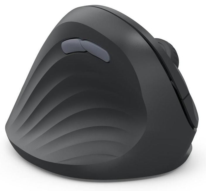 HAMA Wireless Ergonomic Mouse EMW-500L/for left hand/, black