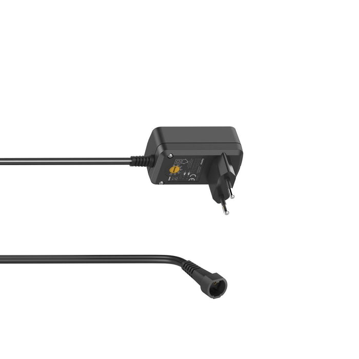 Hama Universal Power Supply, Adjustable, 600 mA, 223612