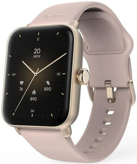 HAMA Smart watch "6010", GPS, TFT display 1.65", phone function, waterproof, 178620