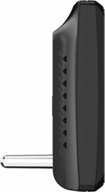 Hama Touch Weather Station - Black