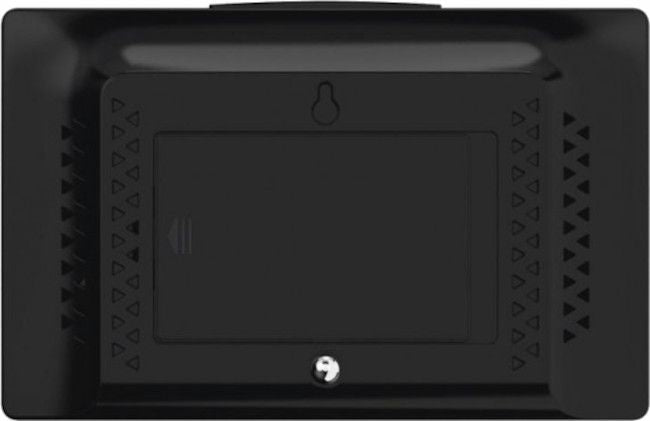Hama Touch Weather Station - Black