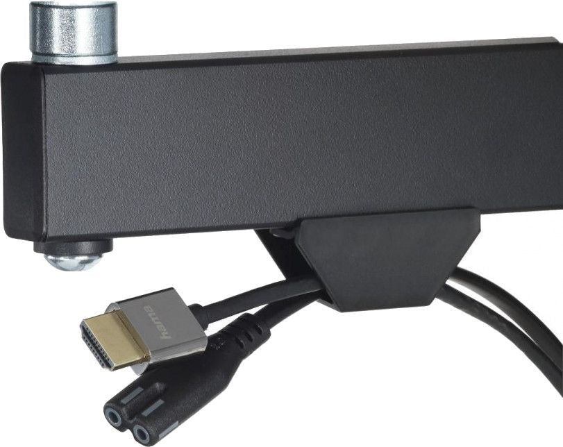 TV wall mount, Fullmotion, 122cm, 48", 220821