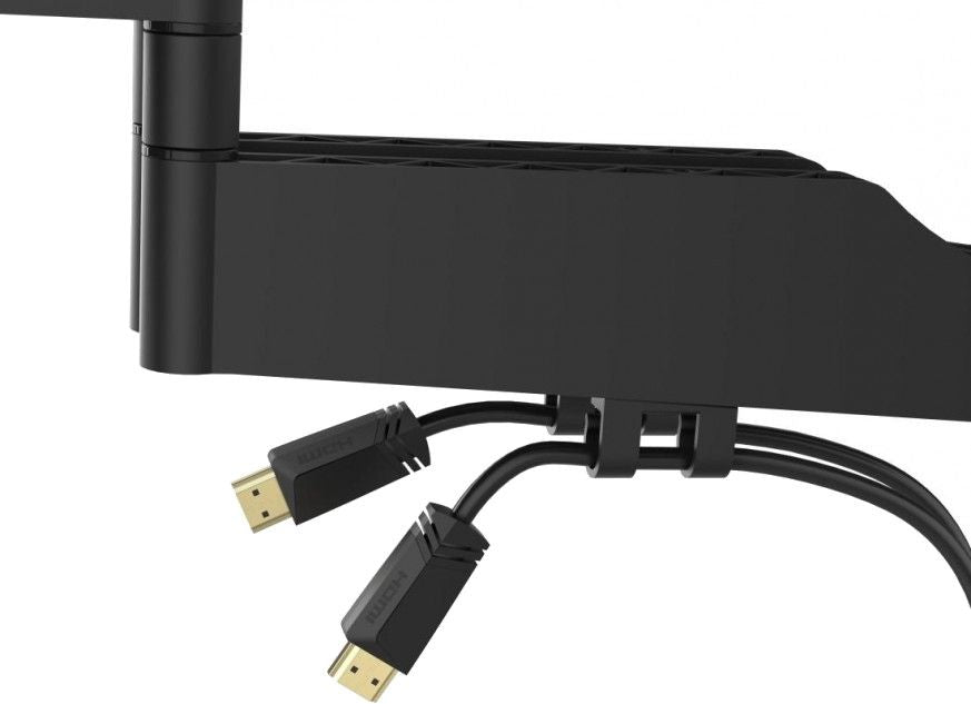 Wall mount for OLED TV, 229 cm (90") up to 40 kg, 220850