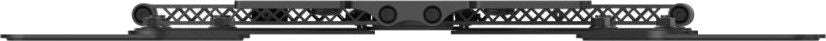 Wall mount for OLED TV, 229 cm (90") up to 40 kg, 220850