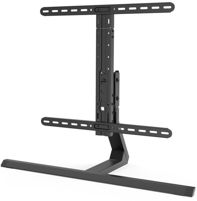 HAMA TV Stand "Design" up to 165cm / 65" /, up to 40 kg
