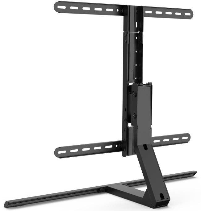 HAMA TV Stand "Design" up to 165cm / 65" /, up to 40 kg