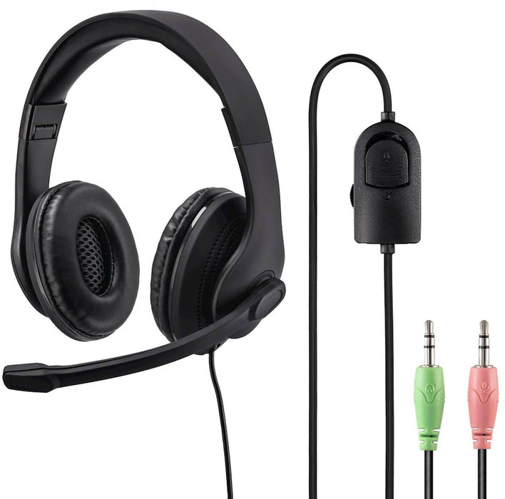 Headphones HAMA HS-P200, 139923
