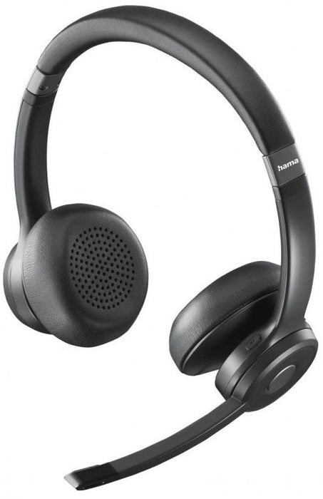 HAMA bluetooth headset "BT700", with microphone, 139938