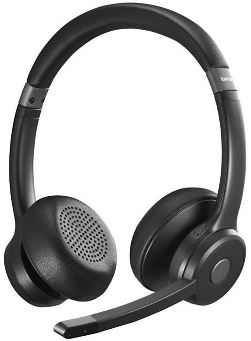 HAMA bluetooth headset "BT700", with microphone, 139938