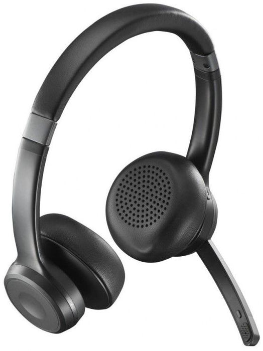 HAMA bluetooth headset "BT700", with microphone, 139938