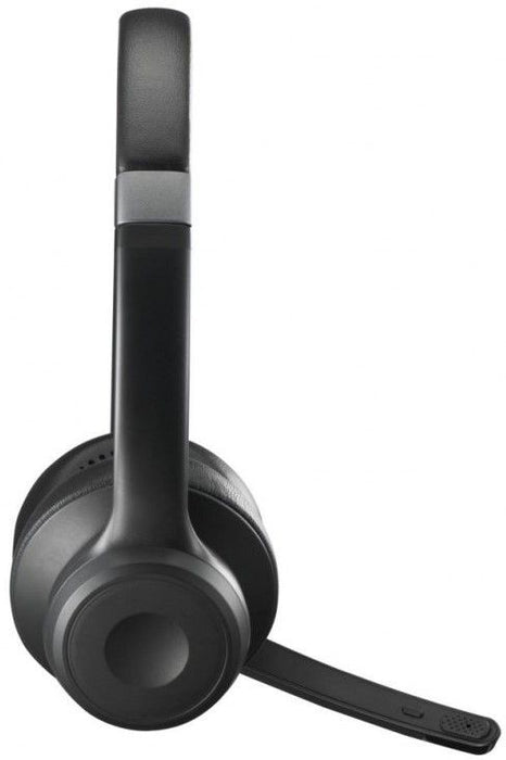 HAMA bluetooth headset "BT700", with microphone, 139938