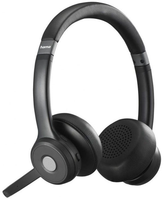 HAMA bluetooth headset "BT700", with microphone, 139938