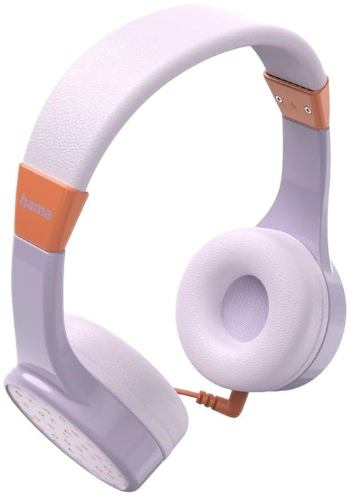 Hama Children's Headphones "Teens Guard II" Bluetooth®, 184183