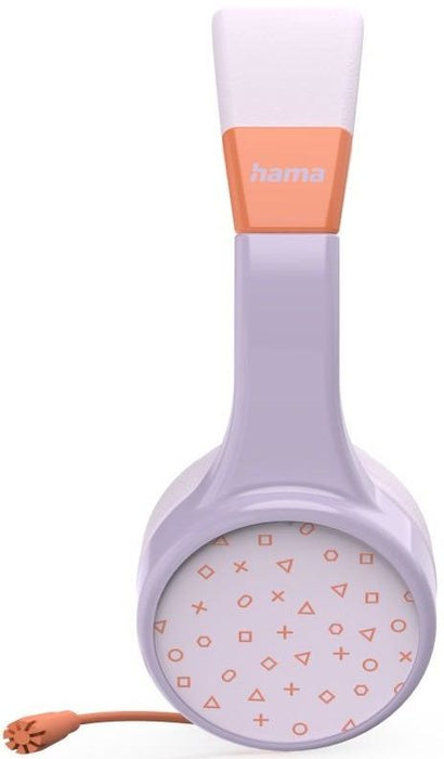 Hama Children's Headphones "Teens Guard II" Bluetooth®, 184183
