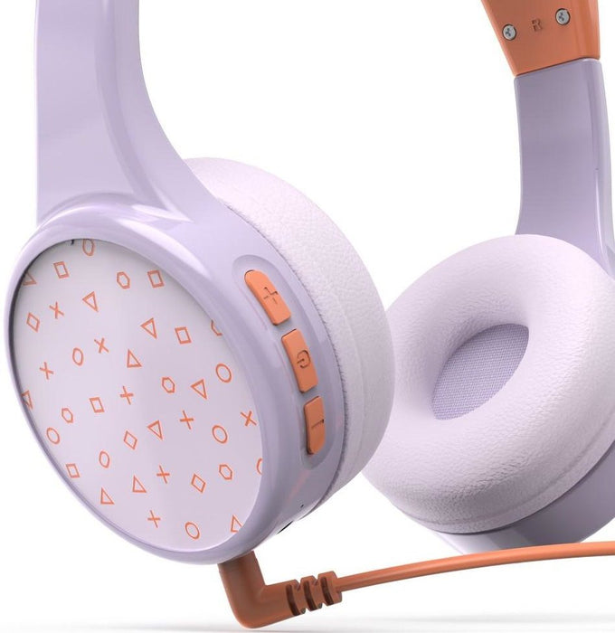 Hama Children's Headphones "Teens Guard II" Bluetooth®, 184183