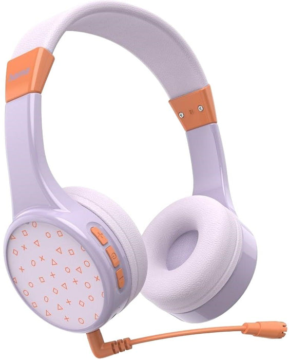 Hama Children's Headphones "Teens Guard II" Bluetooth®, 184183