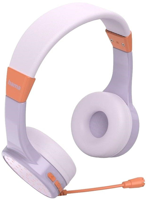 Hama Children's Headphones "Teens Guard II" Bluetooth®, 184183