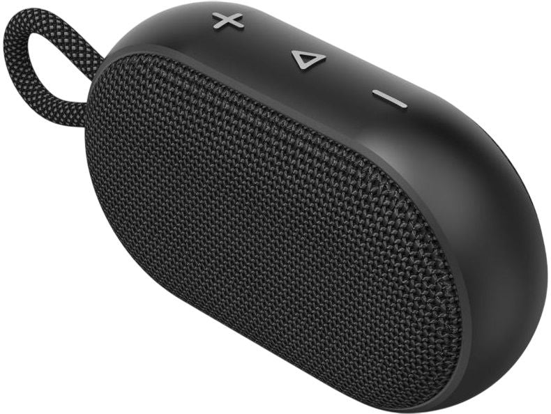 Hama Bluetooth speaker "Buddy 3.0", waterproof IPX7, 6 W, 188235