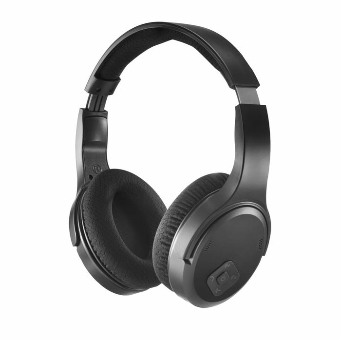 Headphones Hama 00221847 Black